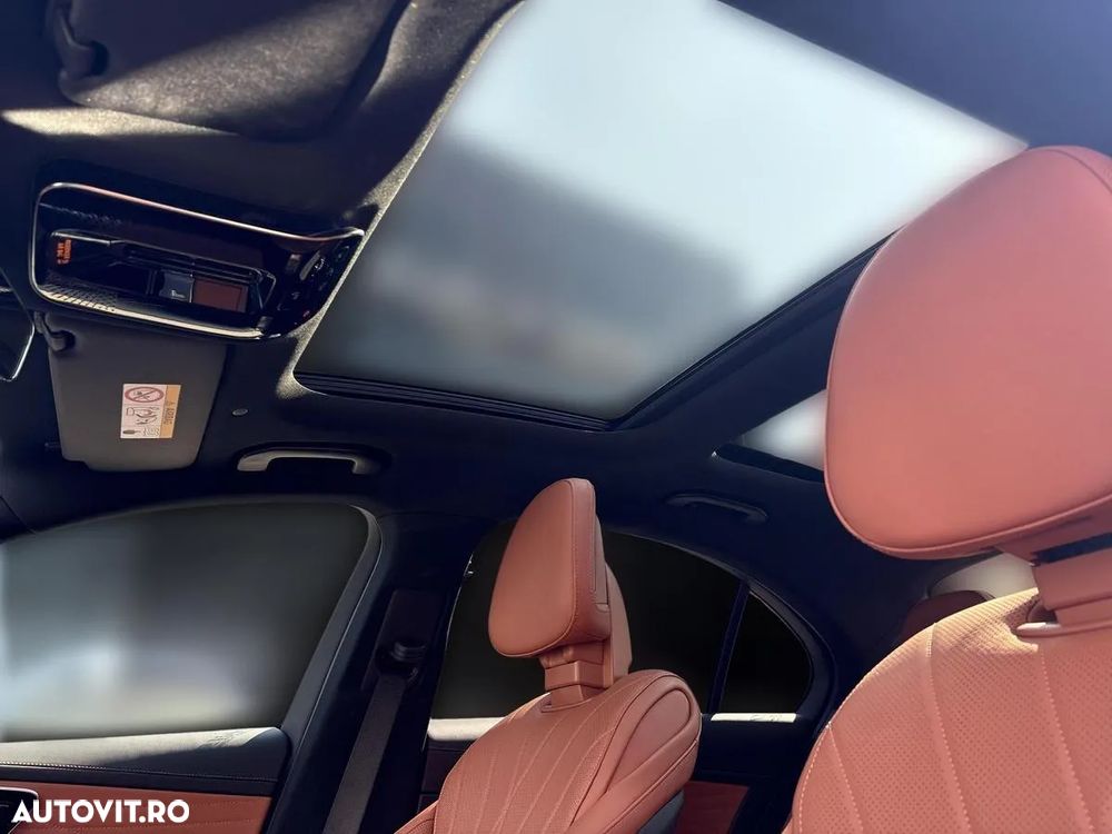 Mercedes-Benz C 300 PHEV 4MATIC - 13