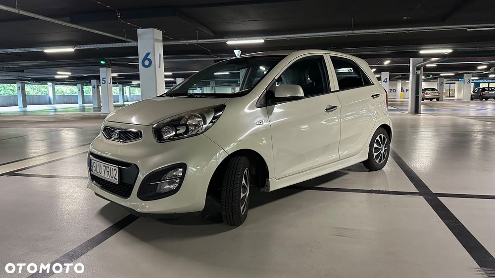 Kia Picanto 1.0 M - 7