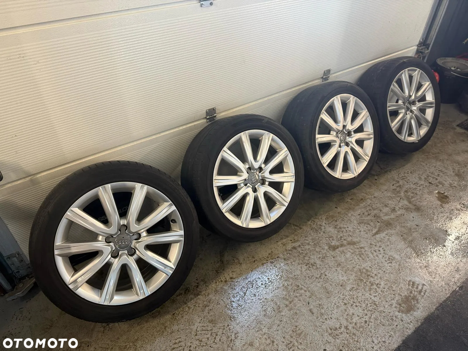 Audi A6 ver-2-0-tfsi-s-tronic - 11