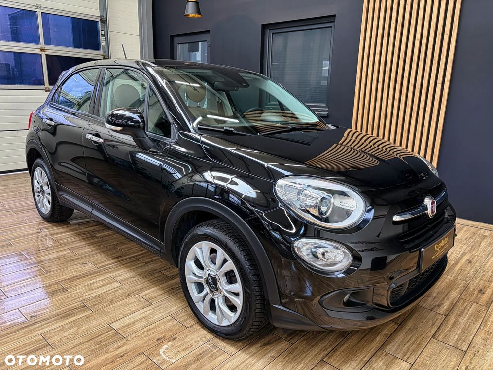 Fiat 500X 1.6 Multijet 4x2 S&S DCT Business Line - 6