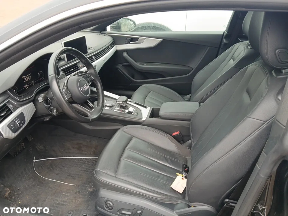 Audi A5 - 15