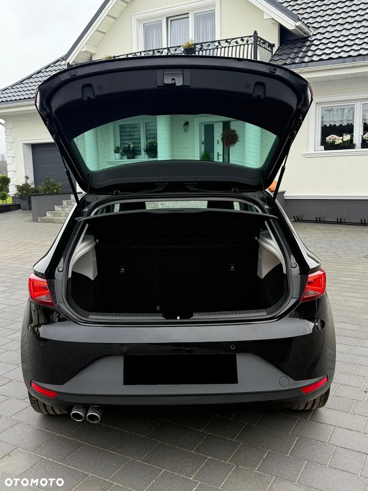 Seat Leon 2.0 TDI Start&Stop FR - 29