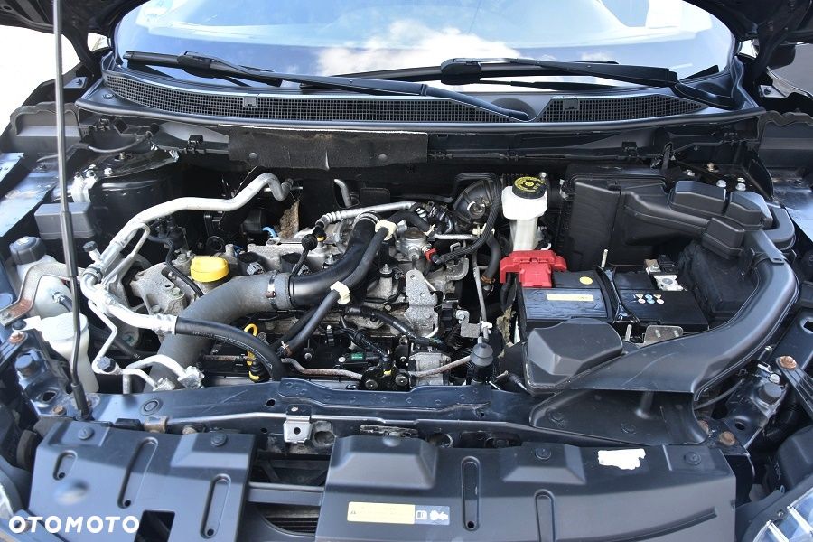 Nissan Qashqai 1.2 DIG-T N-Vision - 25