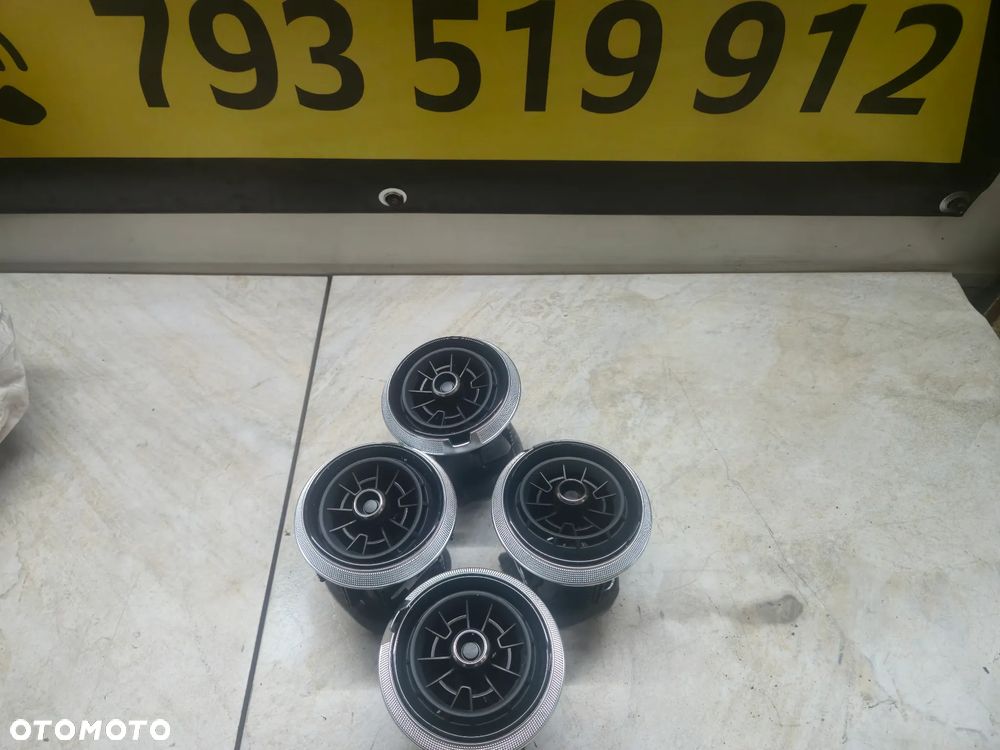AUDI A3 8V Q2  LIFT KRATKI NAWIEWU EU