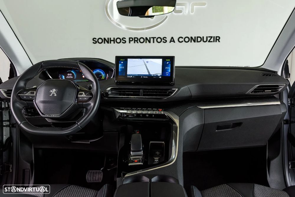 Peugeot 3008 - 12