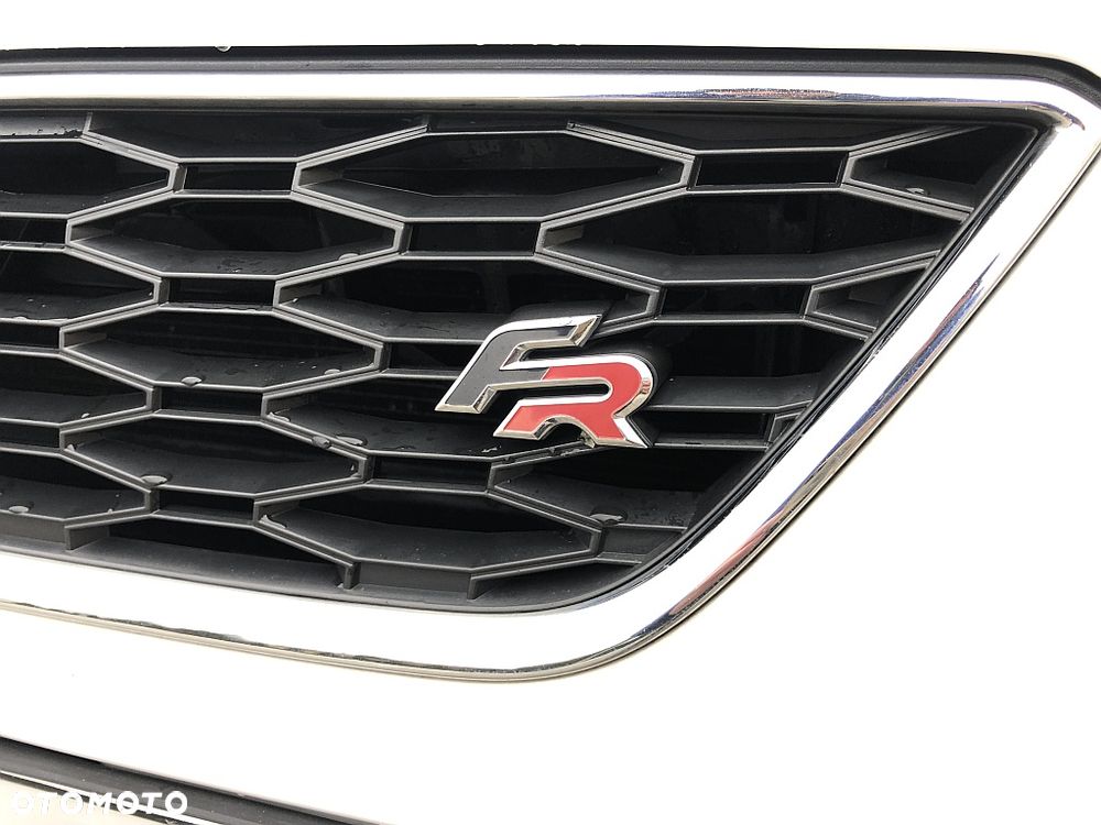 Seat Leon 1.4 TSI FR S&S - 9