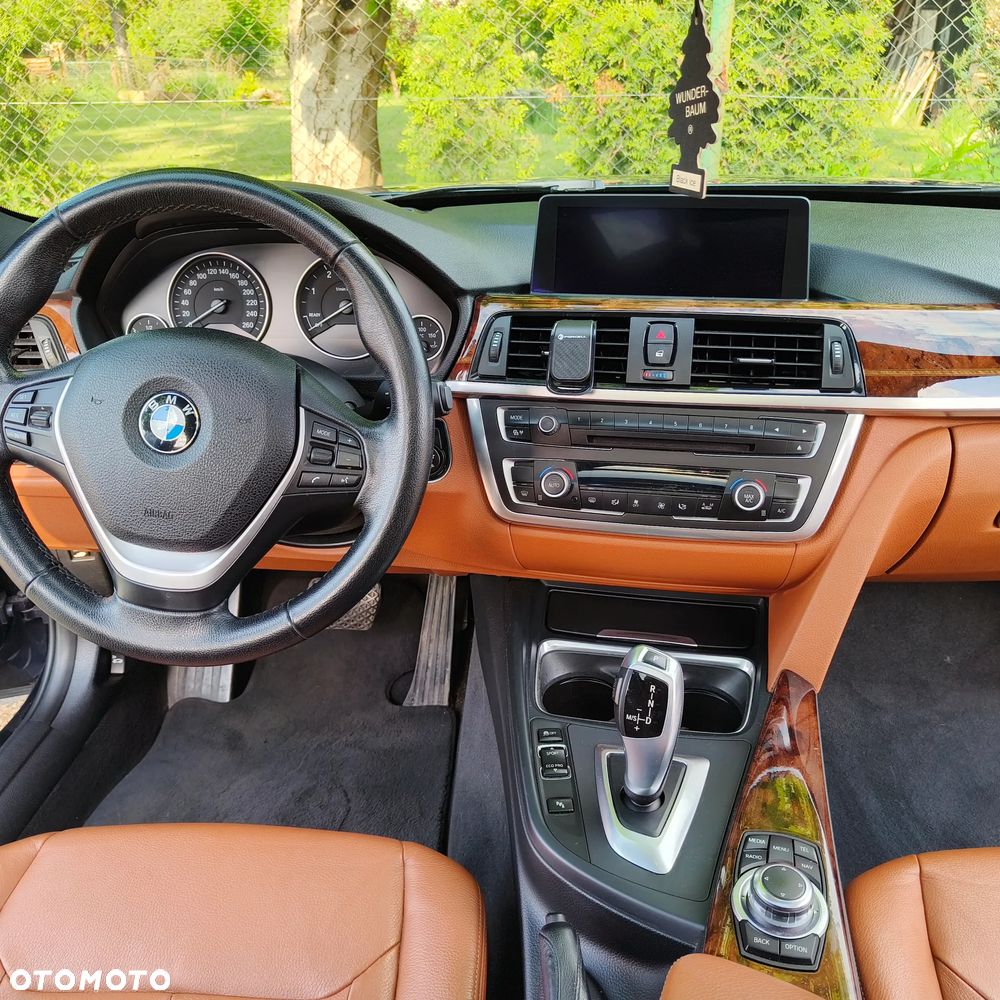 BMW Seria 3 - 15