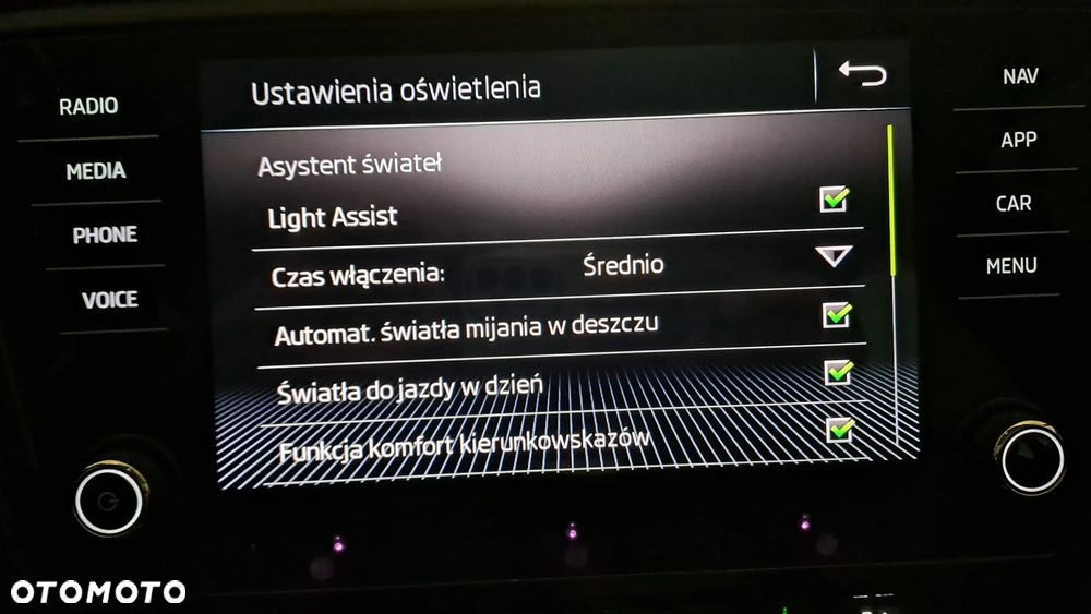 Skoda Octavia - 27
