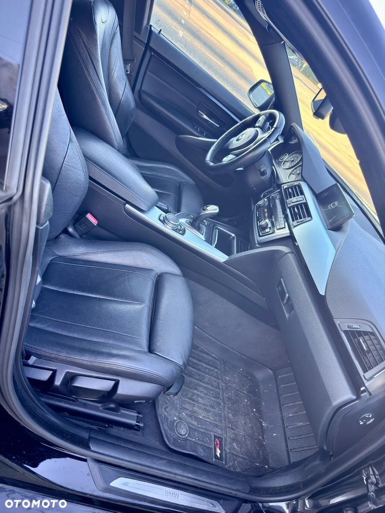 BMW Seria 4 420d Sport-Aut Luxury Line - 3