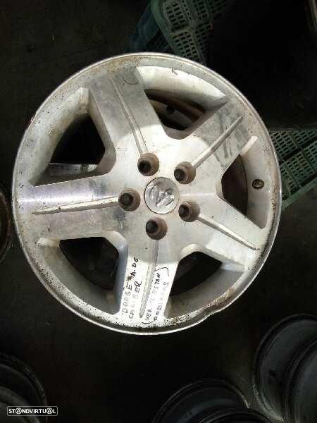 PNEU DODGE CALIBER PM - 1