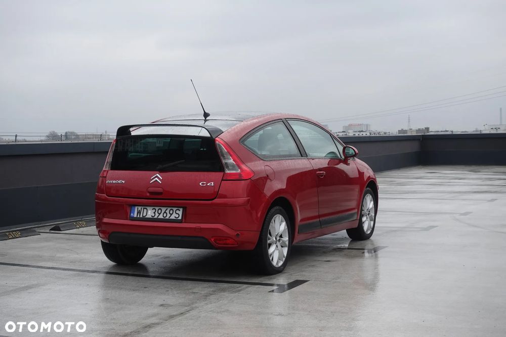 Citroën C4 - 4