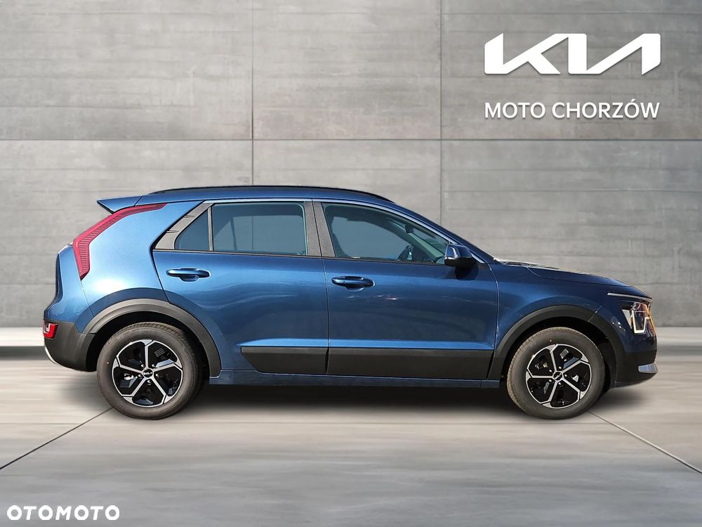 Kia Niro 1.6 GDI Hybrid M - 6