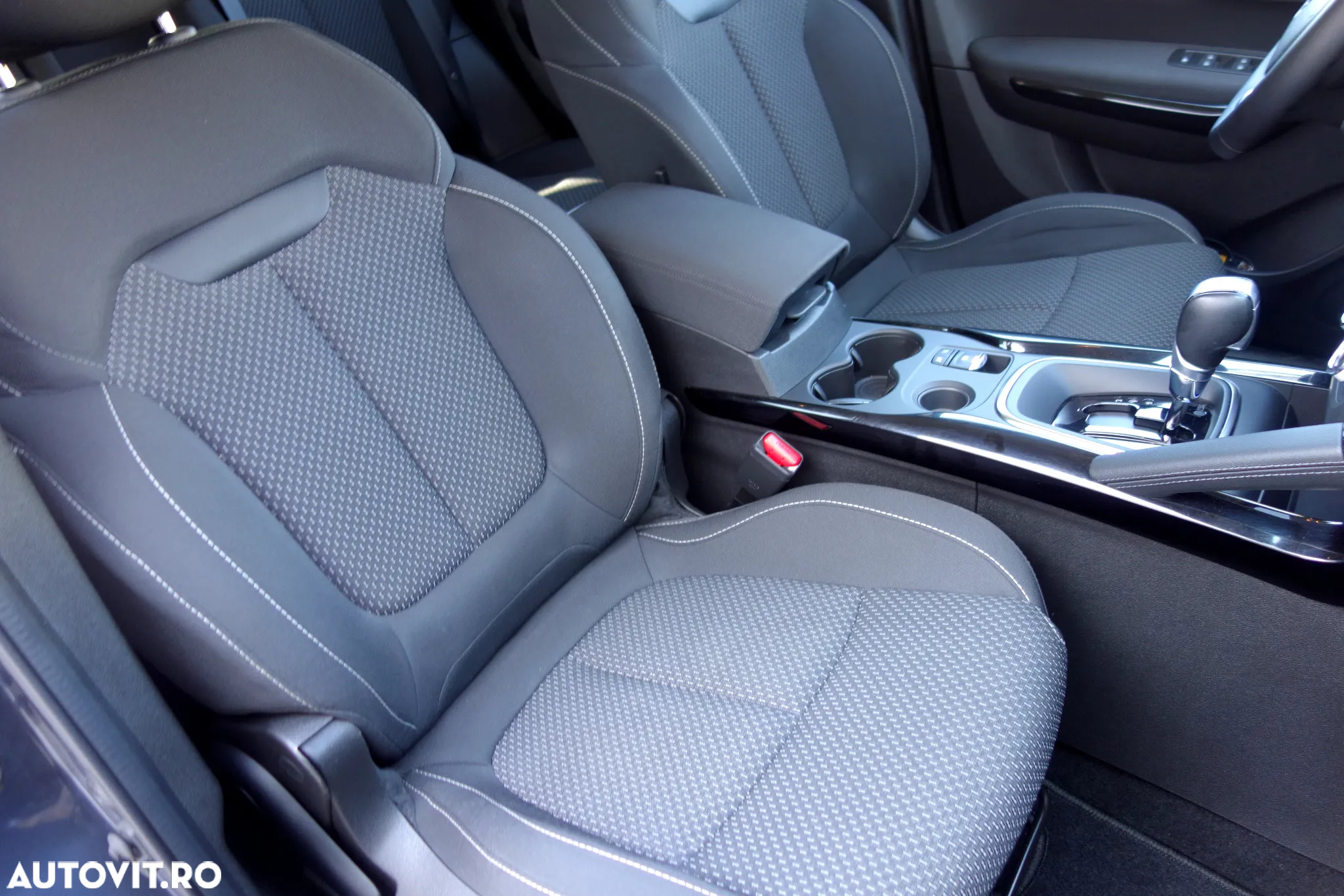 Renault Kadjar BLUE dCi 115 EDC BUSINESS EDITION - 20