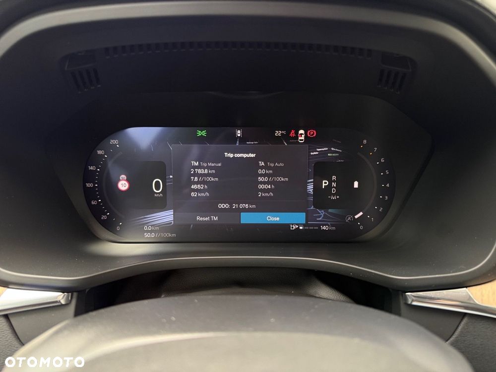 Volvo XC 60 - 19