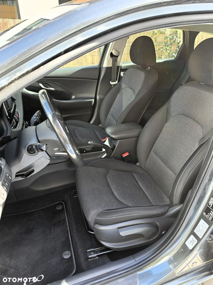 Hyundai i30 1.0 T-GDI Smart - 15