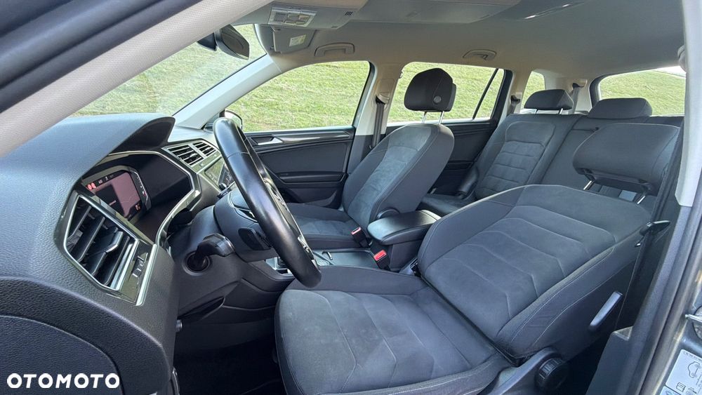 Volkswagen Tiguan Allspace - 25