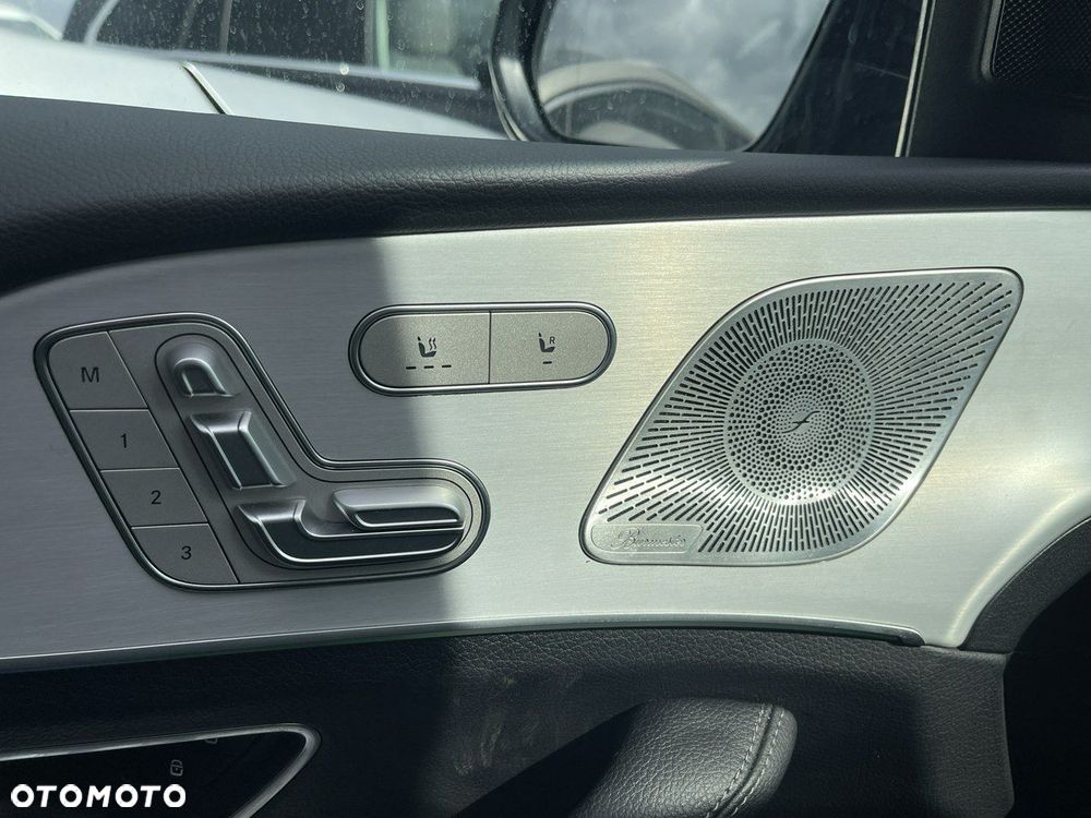 Mercedes-Benz GLE 450 d 4Matic 9G-TRONIC AMG Line Advanced Plus - 12