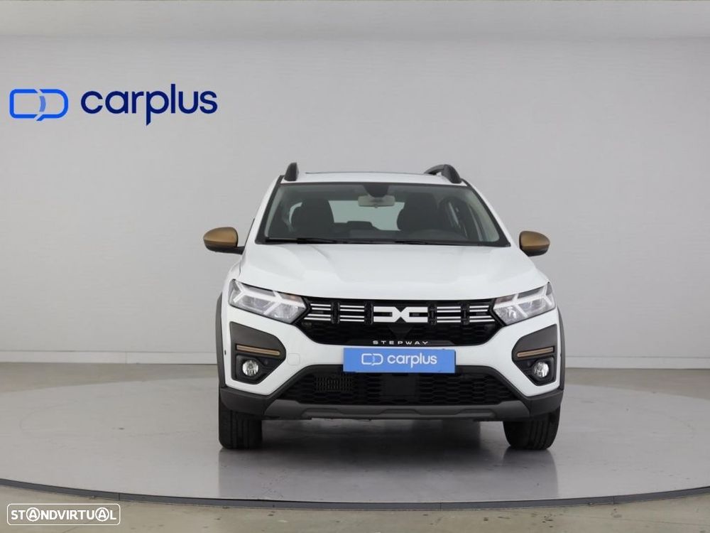 Dacia Sandero 1.0 TCe Stepway Extreme - 3