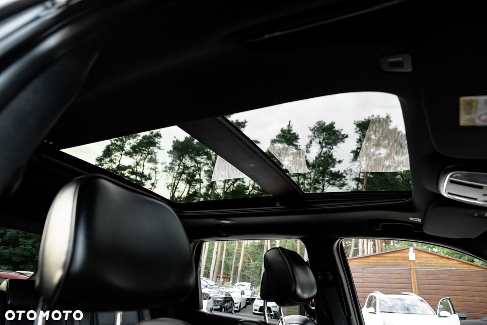 Jeep Grand Cherokee 3.0I Multijet Overland - 27