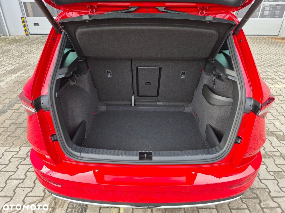 Skoda Karoq 1.5 TSI ACT Sportline DSG - 25