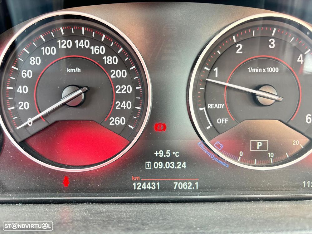 BMW 420 Gran Coupé d Sport-Aut. M Sport - 5