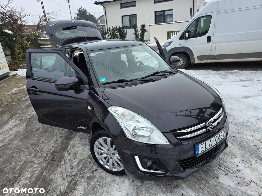 Suzuki Swift 1.2 X-TRA - 40