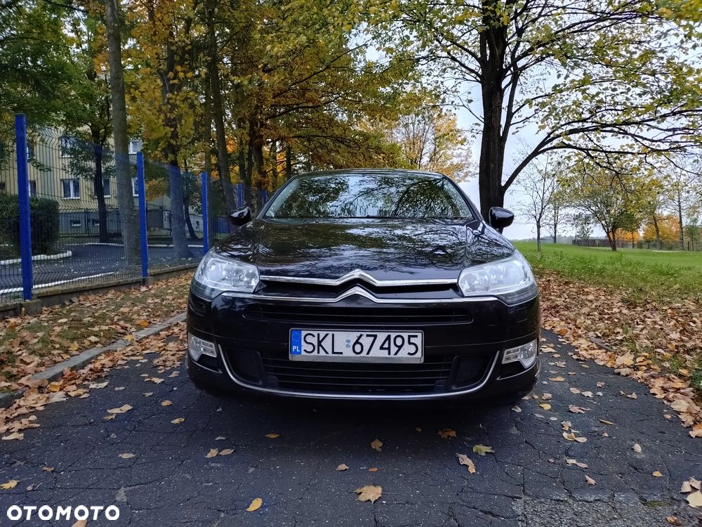 Citroën C5 - 11