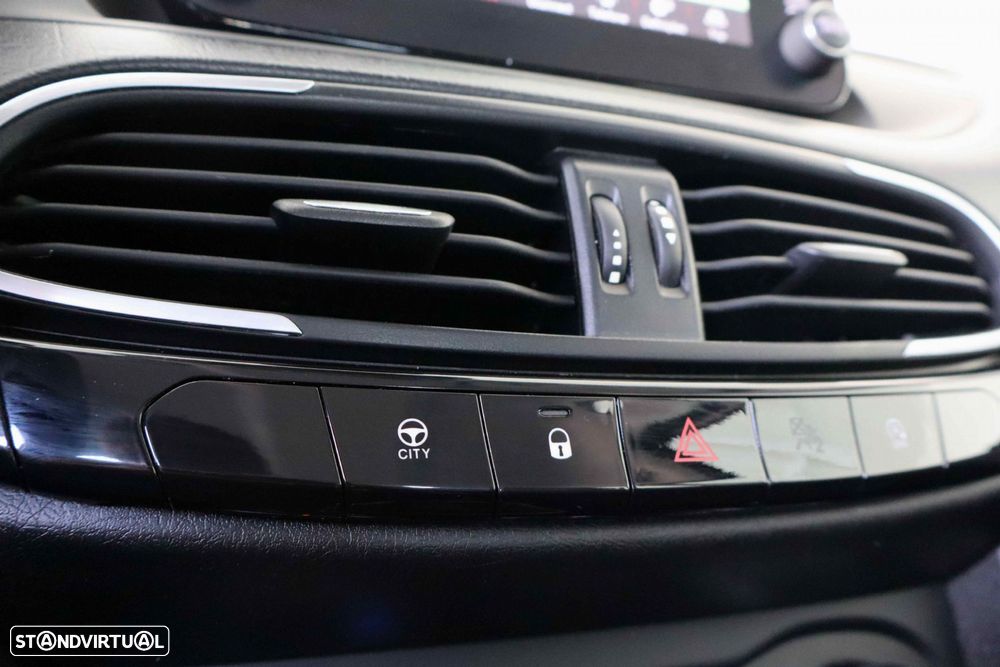 Fiat Tipo 1.0 GSE T3 City Life - 34