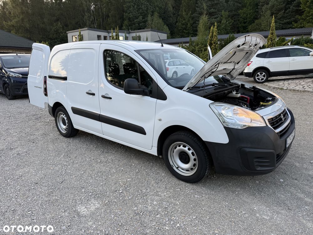Peugeot Partner - 39