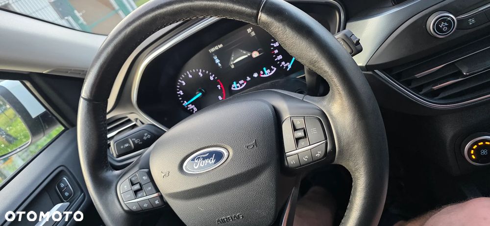 Ford Focus 1.0 EcoBoost Start-Stopp-System ACTIVE X - 27