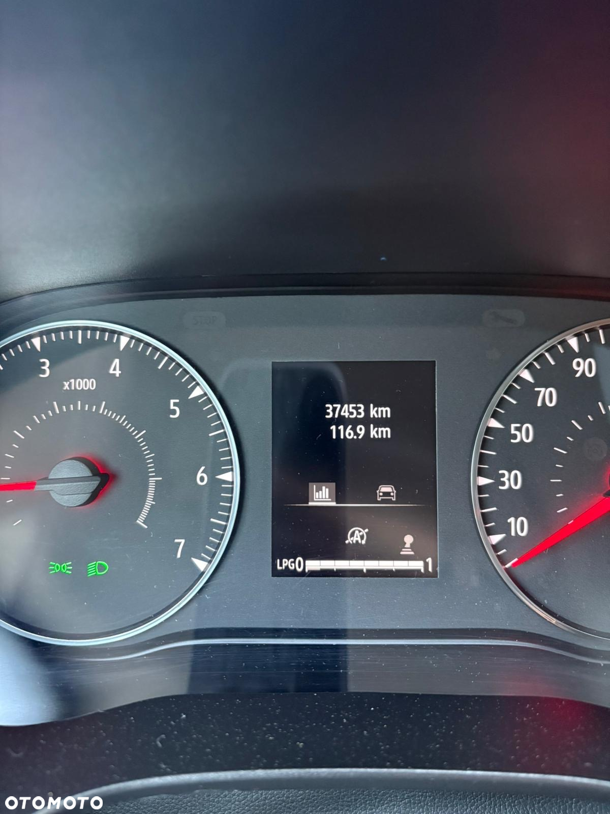Dacia Sandero 1.0 TCe Comfort - 9
