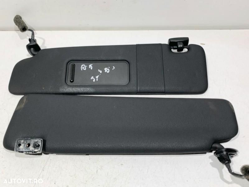 Set parasolare Audi A5 (2007-2011) [8T3] - 1