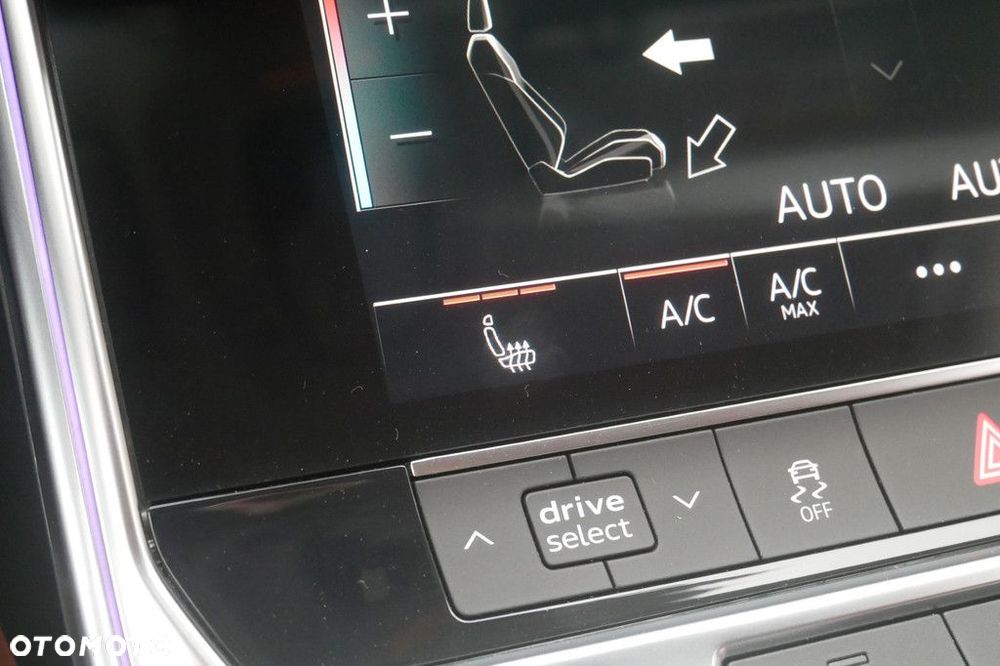 Audi A6 Avant - 25