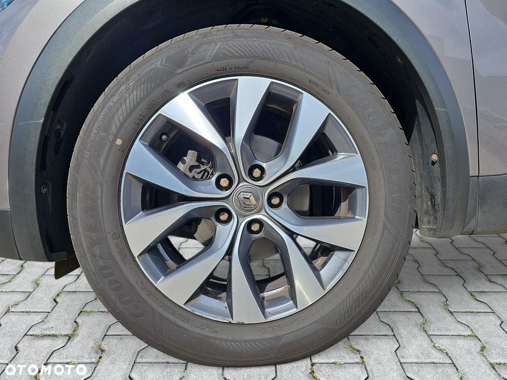 Renault Captur 1.0 TCe Zen - 9