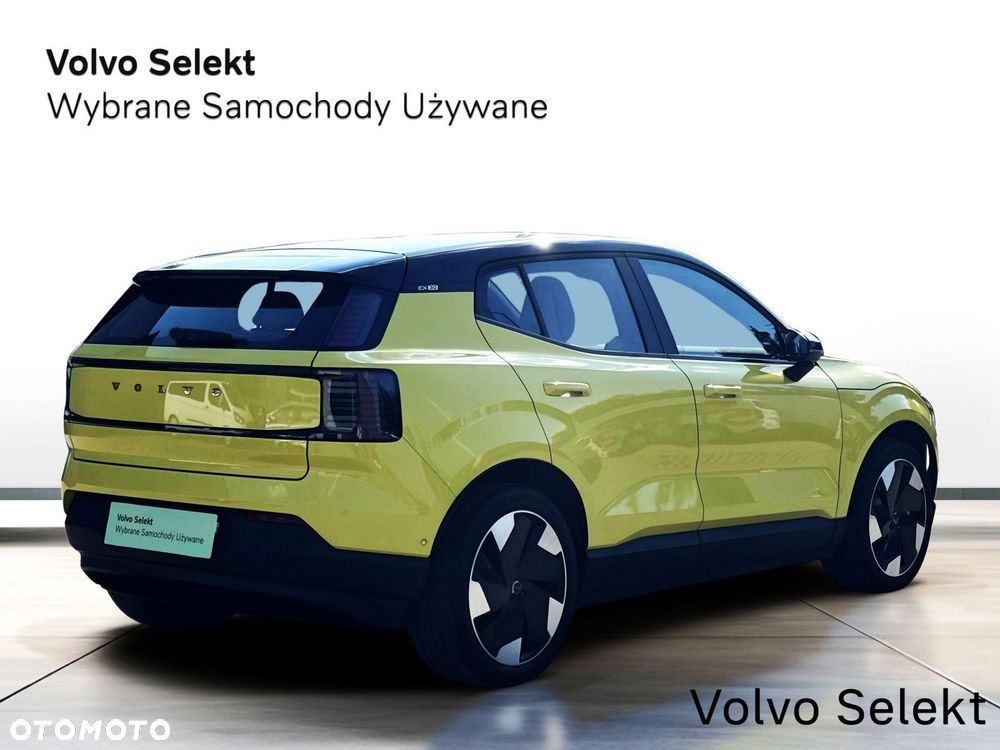 Volvo EX30 - 6