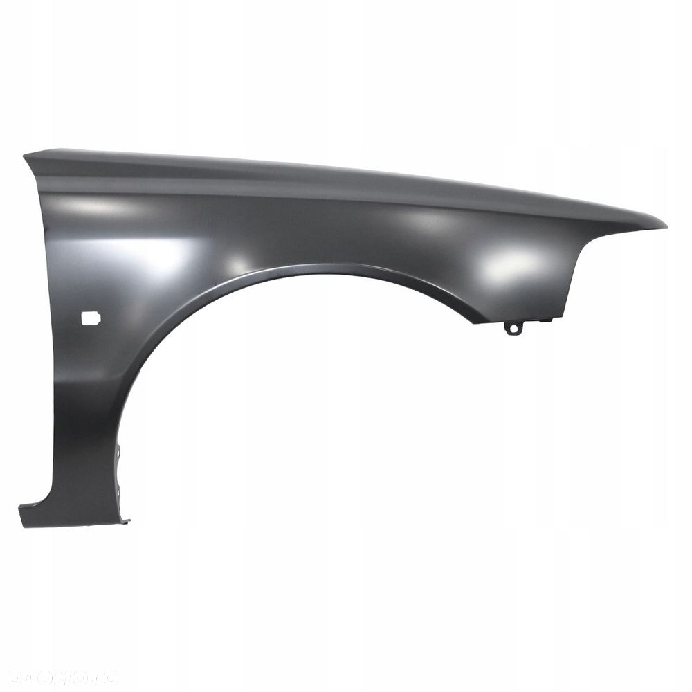 BLOTNIK PRZOD VOLVO S40 V40 2000-2003 LIFT R - 1