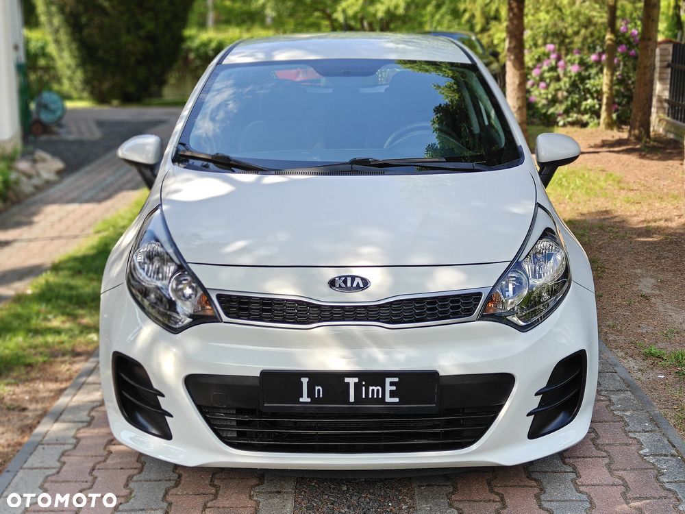 Kia Rio - 20
