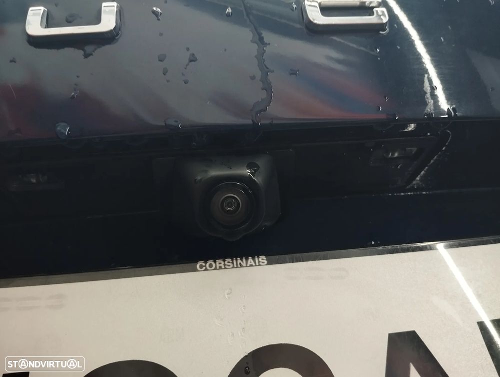 Ford Kuga 2.5 PHEV Titanium - 11