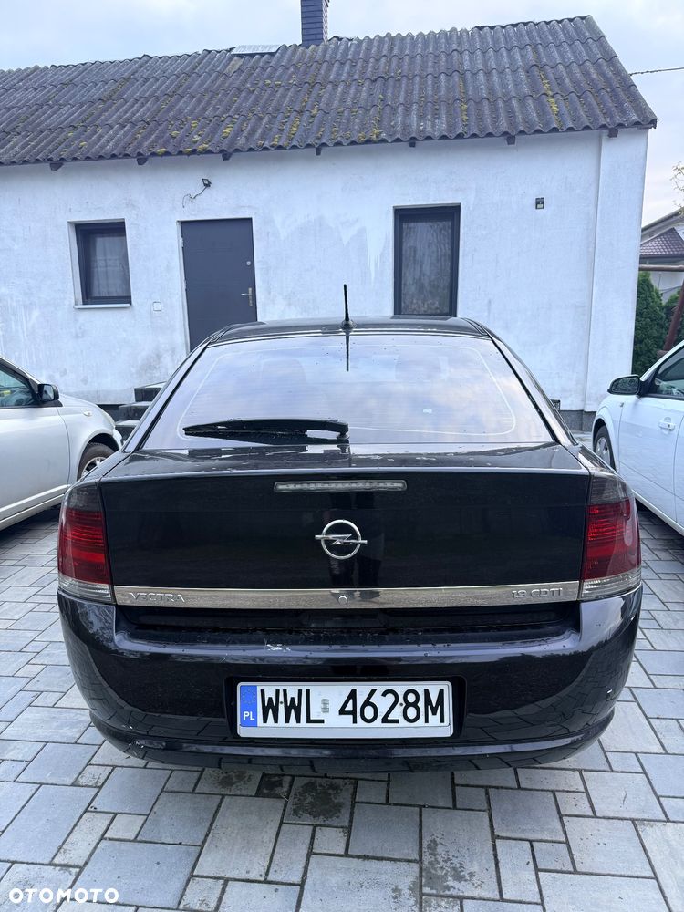Opel Vectra 1.9 CDTI Elegance - 3