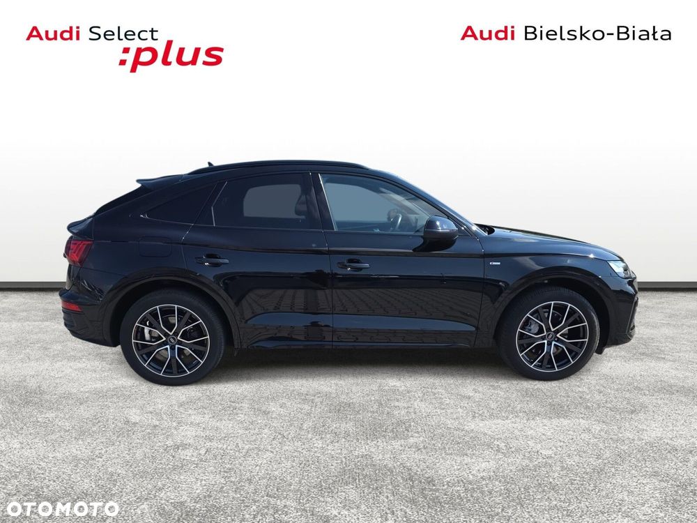 Audi Q5 Sportback 45 TFSI mHEV Quattro S Line S tronic - 7