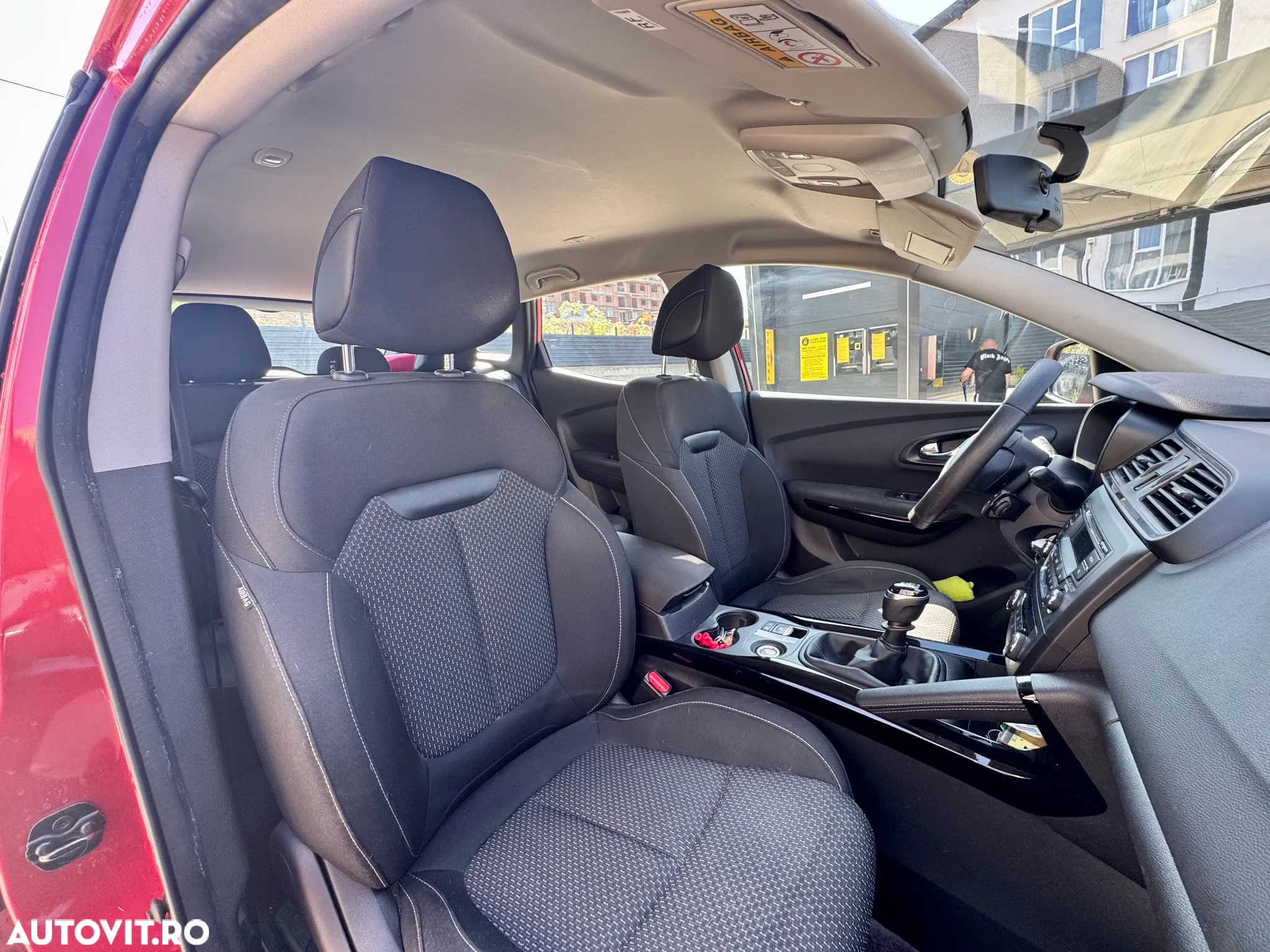 Renault Kadjar 1.2 TCe Life - 12