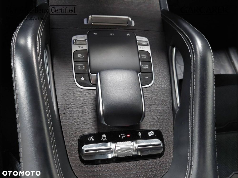 Mercedes-Benz GLE AMG 53 4-Matic Premium - 23