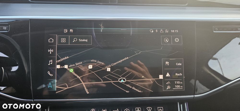 Audi A8 3.0 TDI Quattro - 32