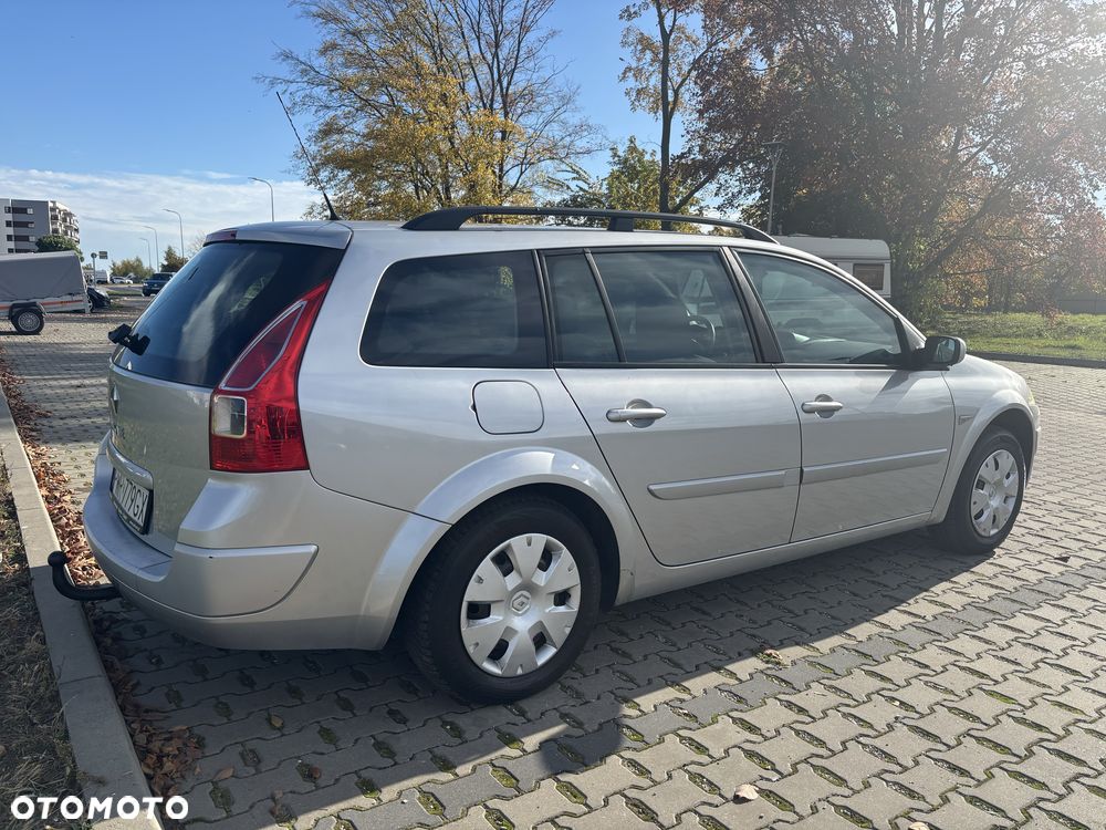 Renault Megane - 4