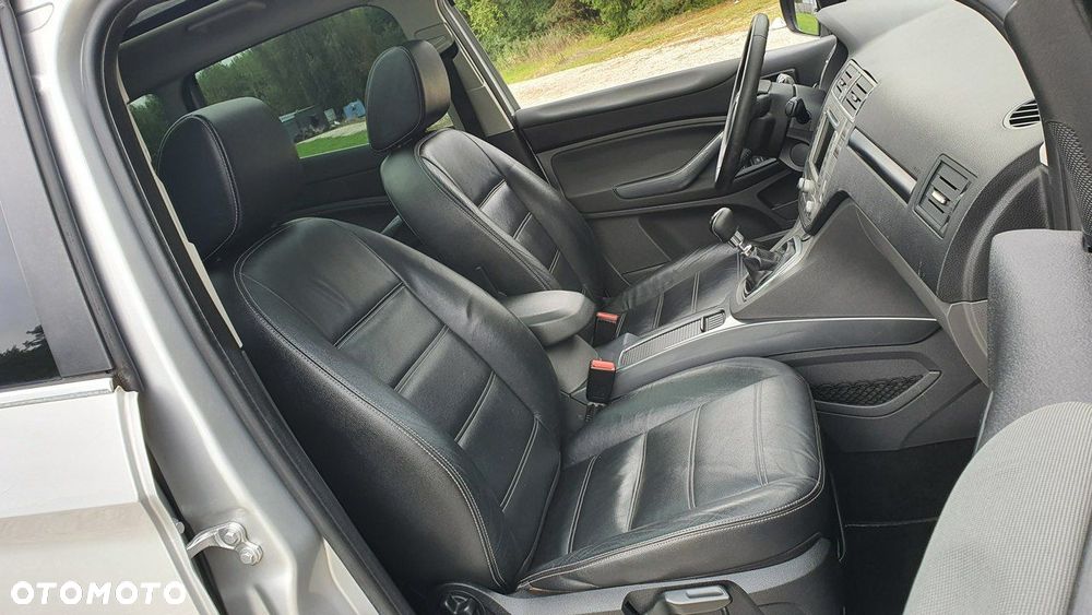 Ford Kuga 2.0 TDCi 4WD Titanium - 8