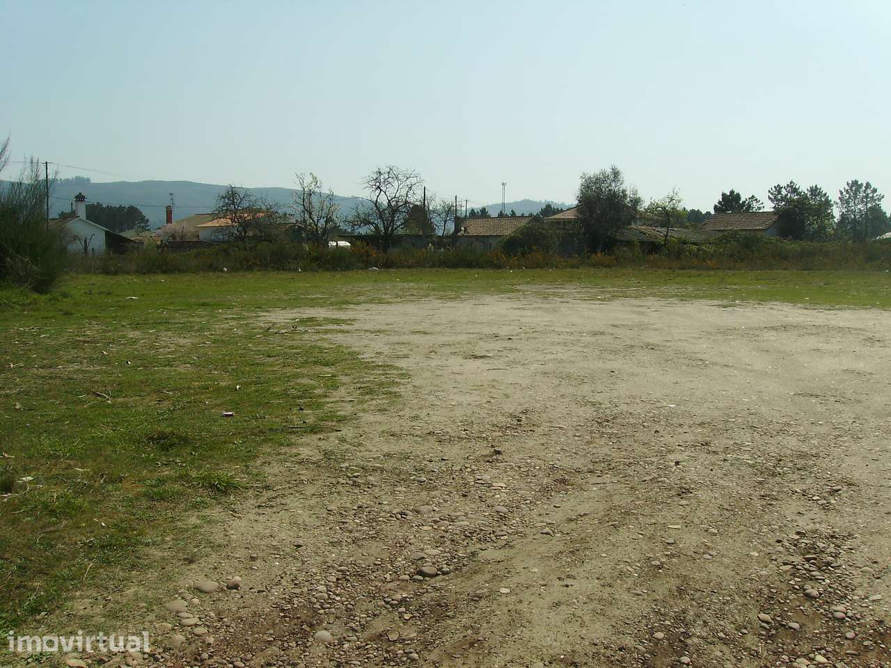 Terreno  Venda em Cerdal,Valença - Grande imagem: 2/3