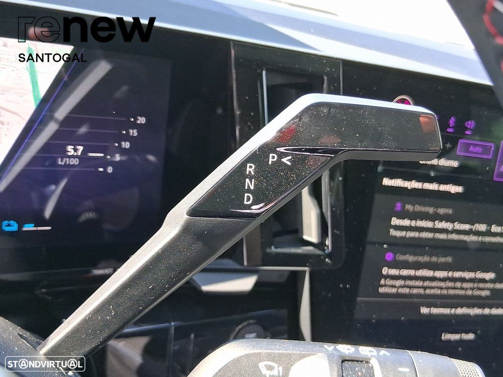 Renault Austral 1.2 Full Hybrid E-Tech Esprit Alpine - 17