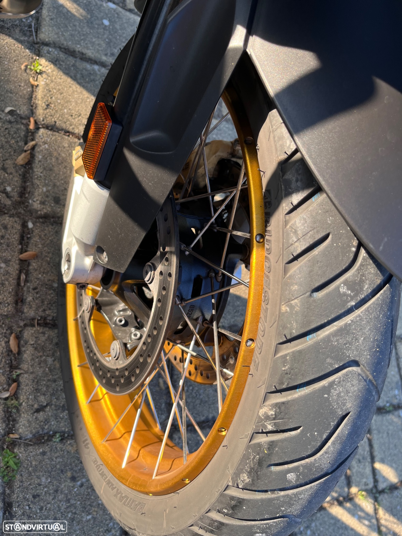 BMW R 1250 GS R1250 GS HP - 30