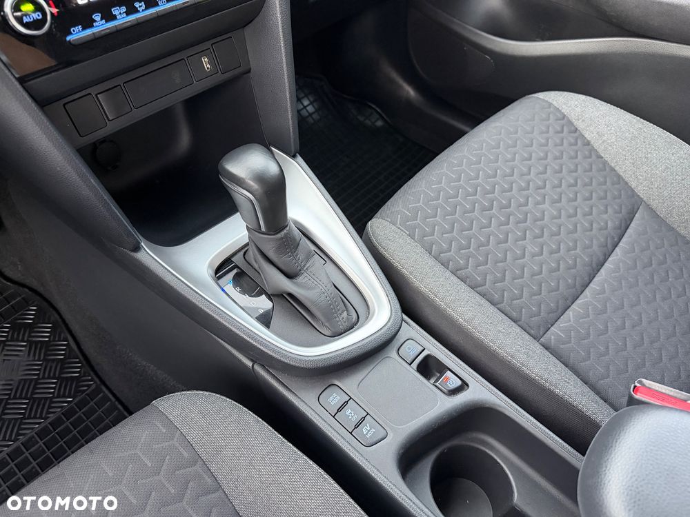 Toyota Yaris Cross - 15