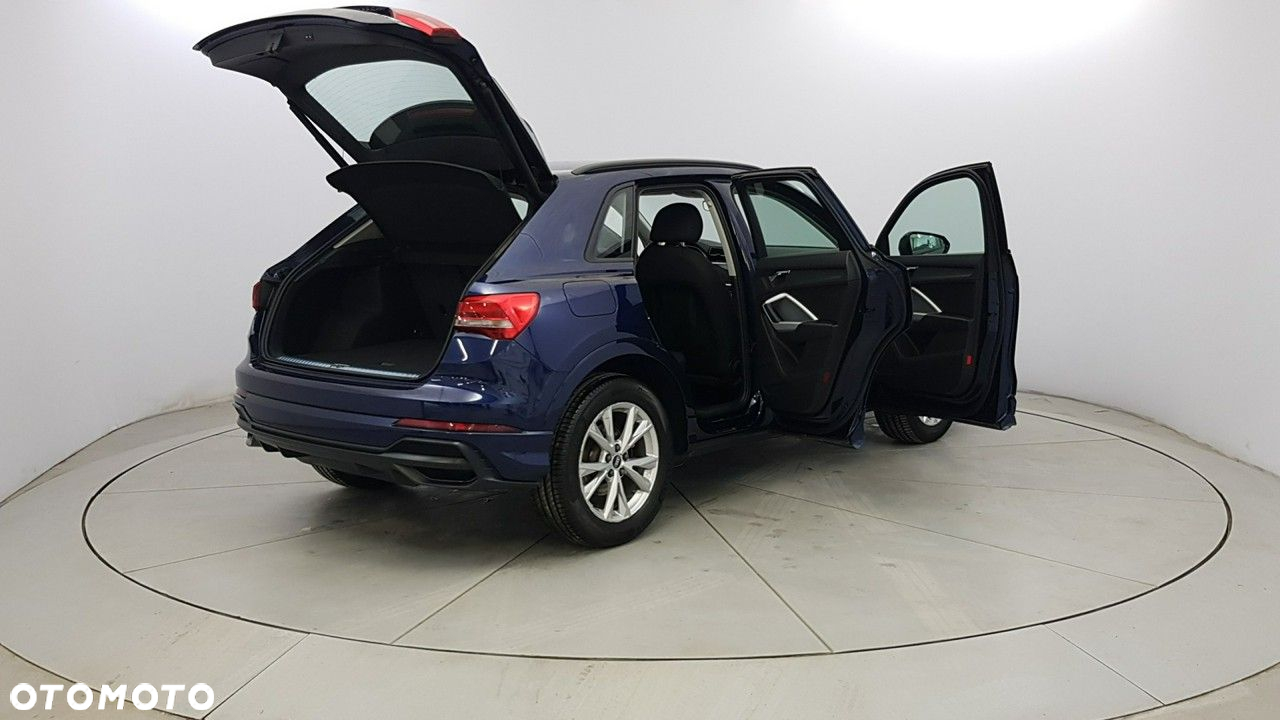 Audi Q3 - 13